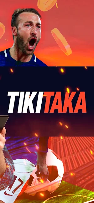 Tikitaka casino Screenshot 3