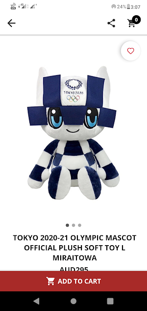 robotic toys and collectibles Screenshot 3