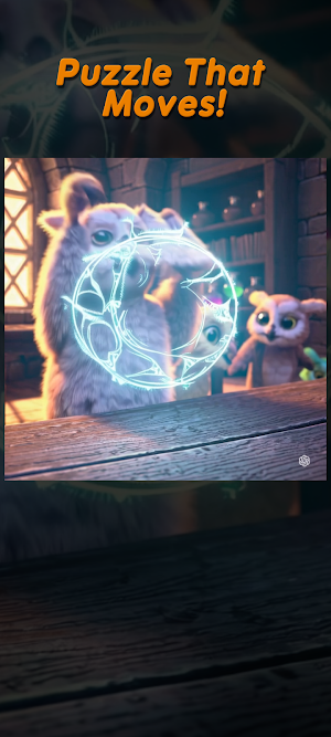 LivingPieces Screenshot 2