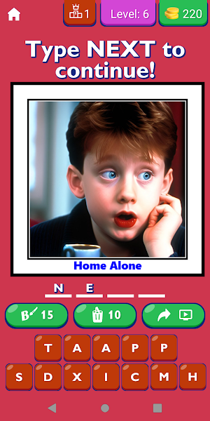 Christmas Movies With Pictures Screenshot 1
