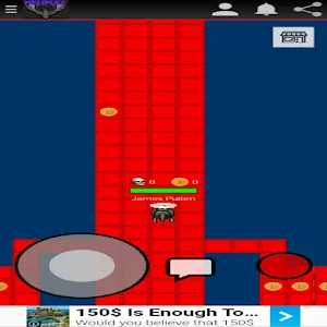 HeliPull Screenshot 1