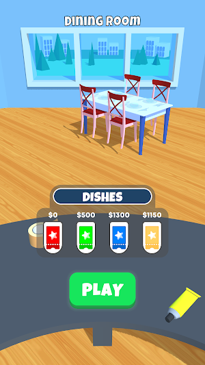 Coupon Collector Screenshot 3