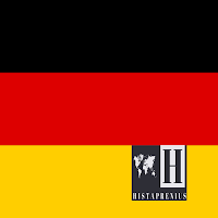 History of Germany