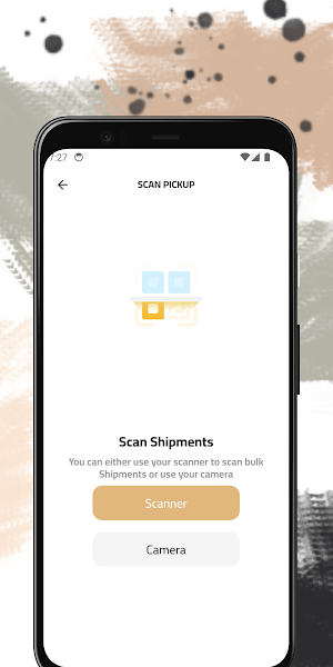 SHL Driver Screenshot 3