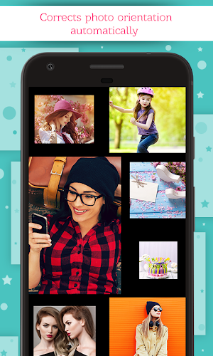 Photo Animate Live Wallpaper Screenshot 2