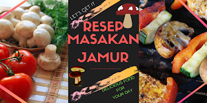 Resep Masakan Jamur Lengkap Screenshot 0