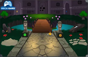 Escape Games Day-711 Screenshot 0