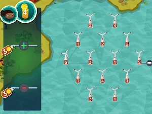 Moneyville Screenshot 3