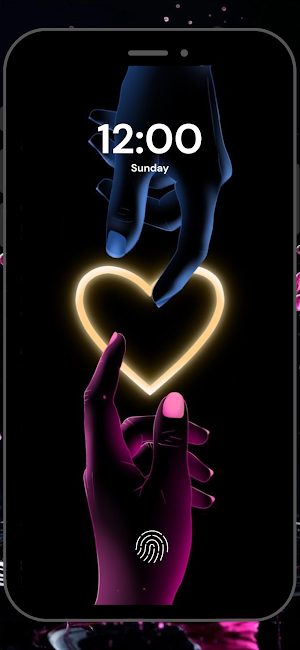 Luxury Wallpapers Backgrounds Screenshot 3