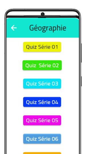 Quiz Culture Universelle Screenshot 3