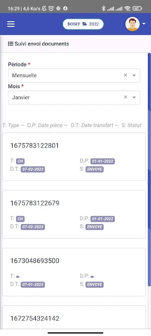 Axeane Kompta Screenshot 2