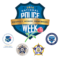 2026 National Police Week