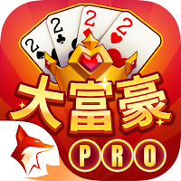 大富豪 Pro ZingPlay