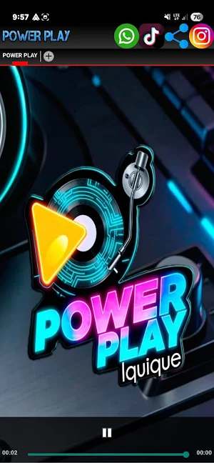 Power Play Screenshot 0