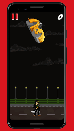 Road Roller Da Screenshot 1