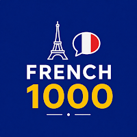 French 1000 Words