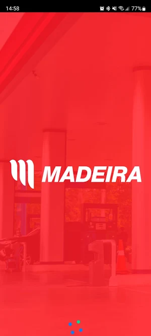 Postos Madeira Screenshot 0