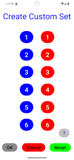Craps Dice Control Trainer Screenshot 3