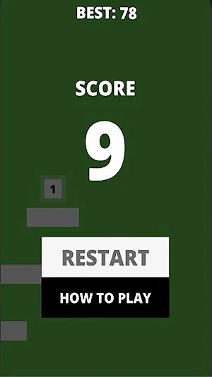 Tapstairz Screenshot 3