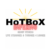 HoTBoX Inferno