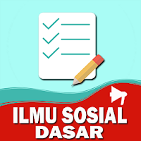 Ilmu Sosial Dasar
