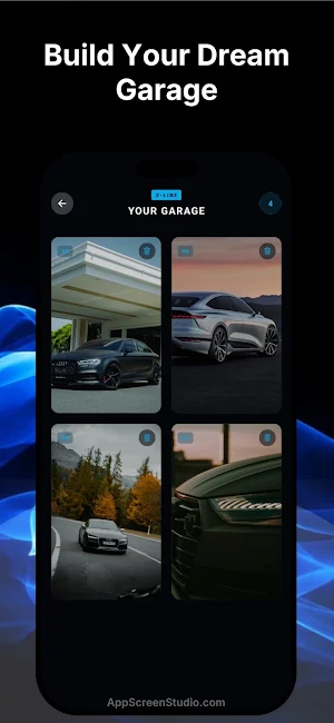 Audi A6 Wallpapers 4K Screenshot 3