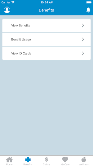 myIBXTPABenefits Screenshot 2