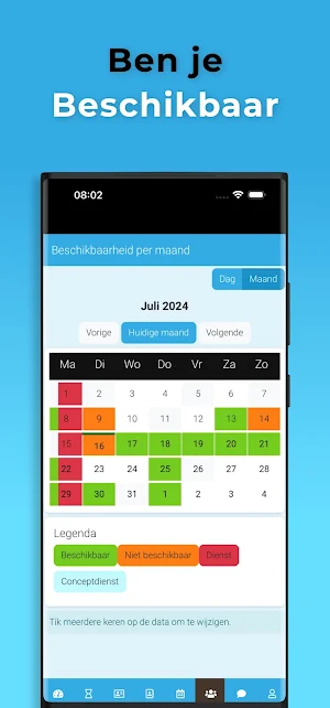 Allround Care Screenshot 3