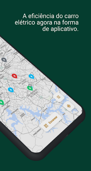 Capital Volt Charge Screenshot 1