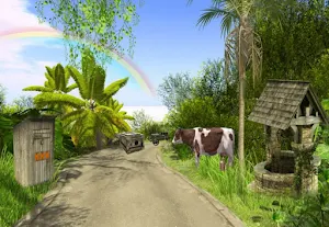 Escape Games Mystery Escapade Screenshot 1