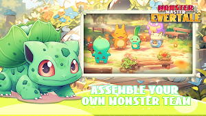 Monster Master: Evertale Screenshot 2