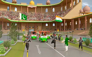 India Tourist Bus Simulator Screenshot 2