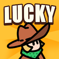 Lucky Guy!