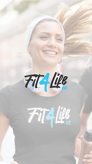 Fit 4 Life Oz Screenshot 0