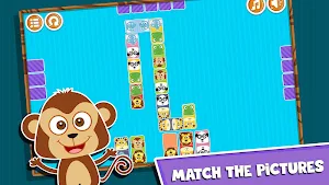 Dominoes Kids Screenshot 0
