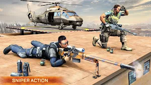 Banduk Wala Game -Goli Game 3D Screenshot 0
