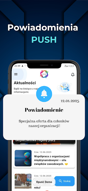Policyjna Solidarność Screenshot 3