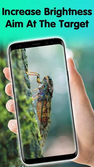 EnhanceMagnify Screenshot 3