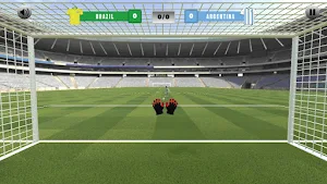 Goalkeeper Champion Screenshot 3