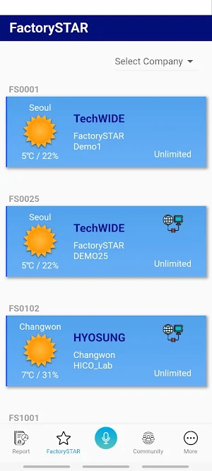 FactoryBook3 Screenshot 0
