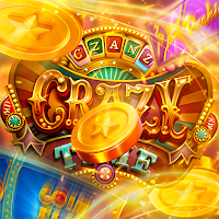 Crazy Time Wild