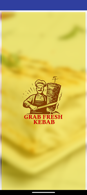 Grab Fresh Kebab Screenshot 1