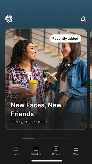 Gallery Quay App Screenshot 0