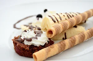 Recetas de Postres Screenshot 0
