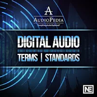 Digital Audio Terms and Standa