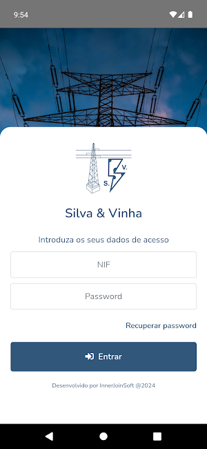 S&V Colaborador Screenshot 0