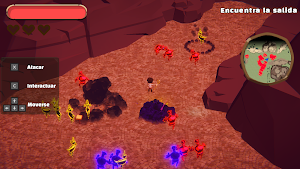 Trascender: El Videojuego Screenshot 3