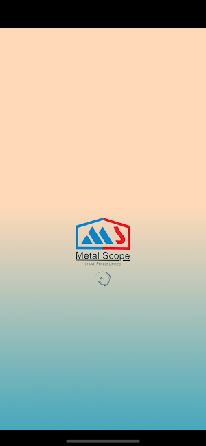QR Service Screenshot 0
