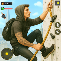 Thief Simulator: House Robbery
