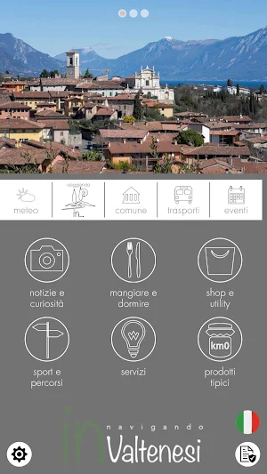 Valtenesi Screenshot 0